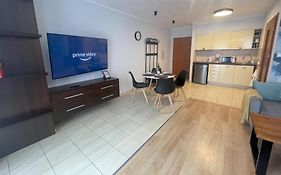 Apartament Szmaragdowy
